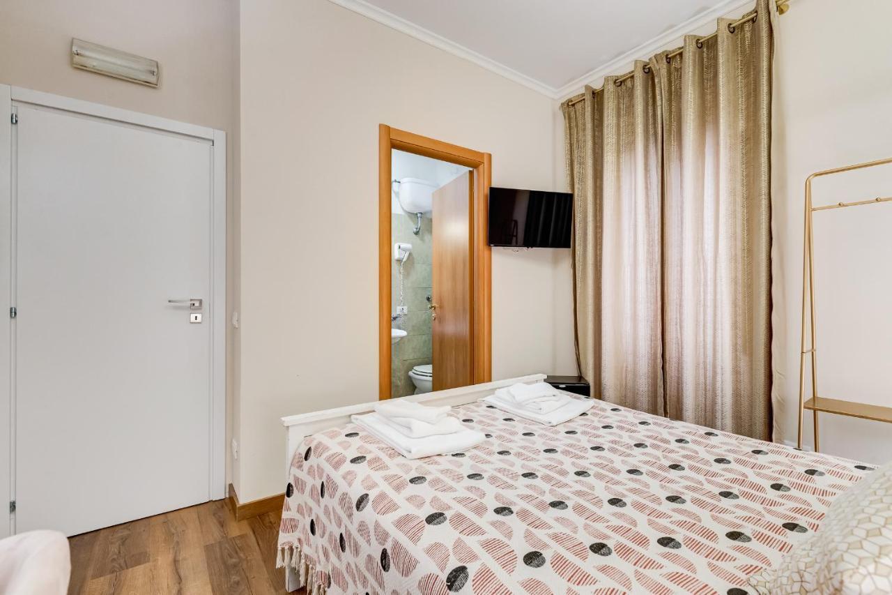 JMartins Roma Suites Exterior foto