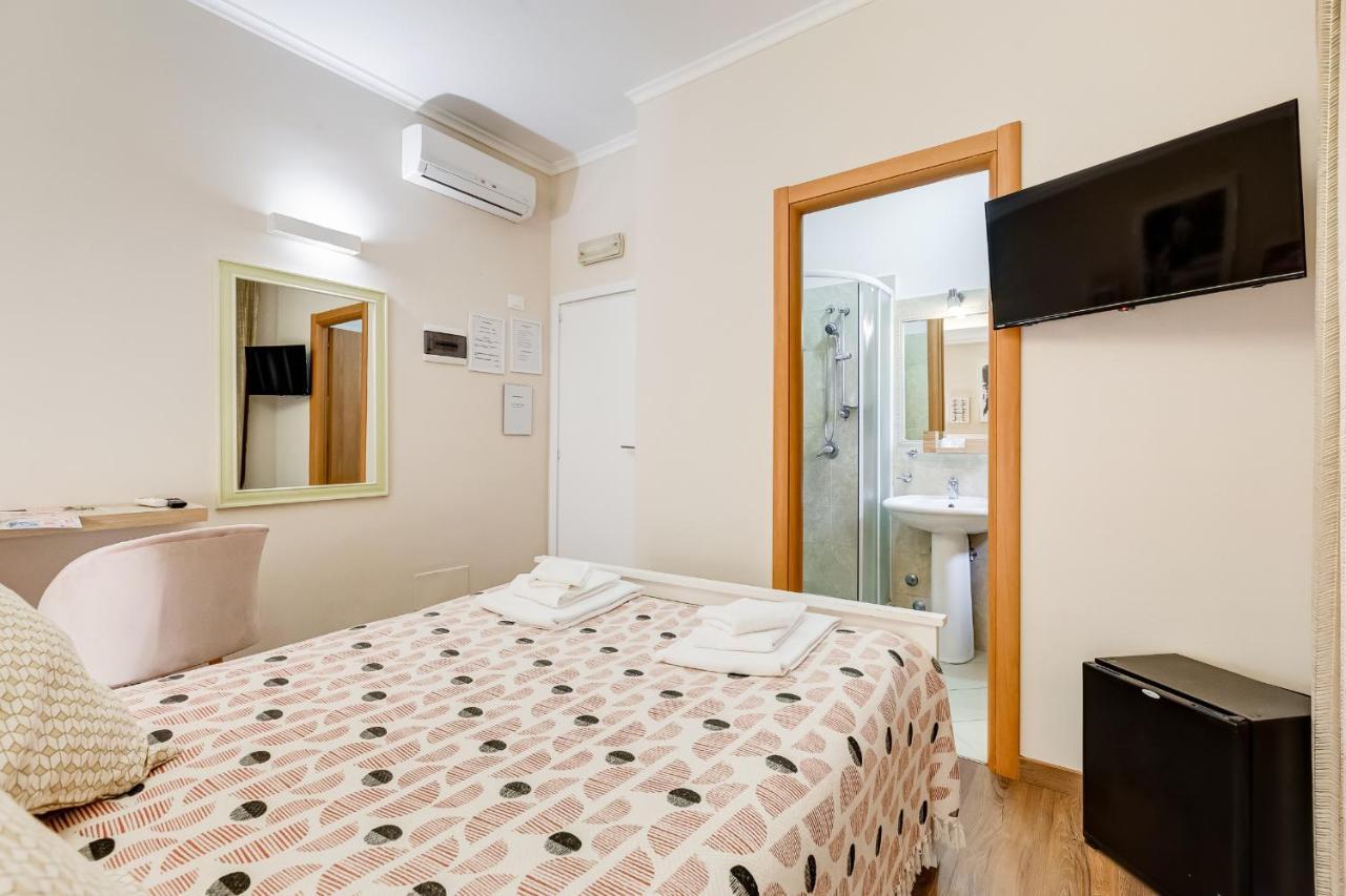 JMartins Roma Suites Exterior foto