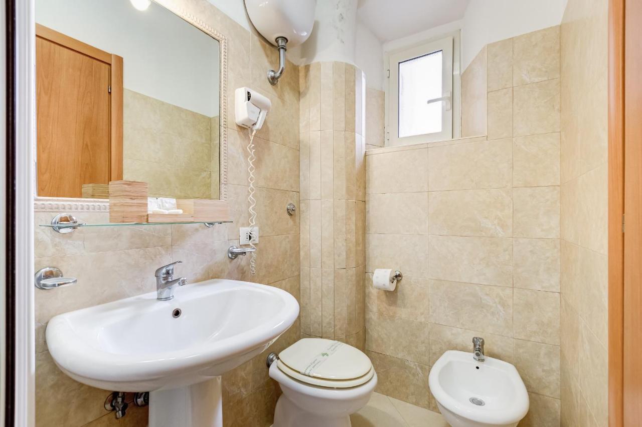 JMartins Roma Suites Exterior foto
