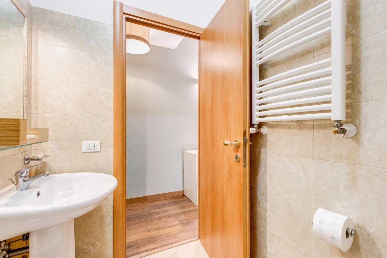 JMartins Roma Suites Exterior foto