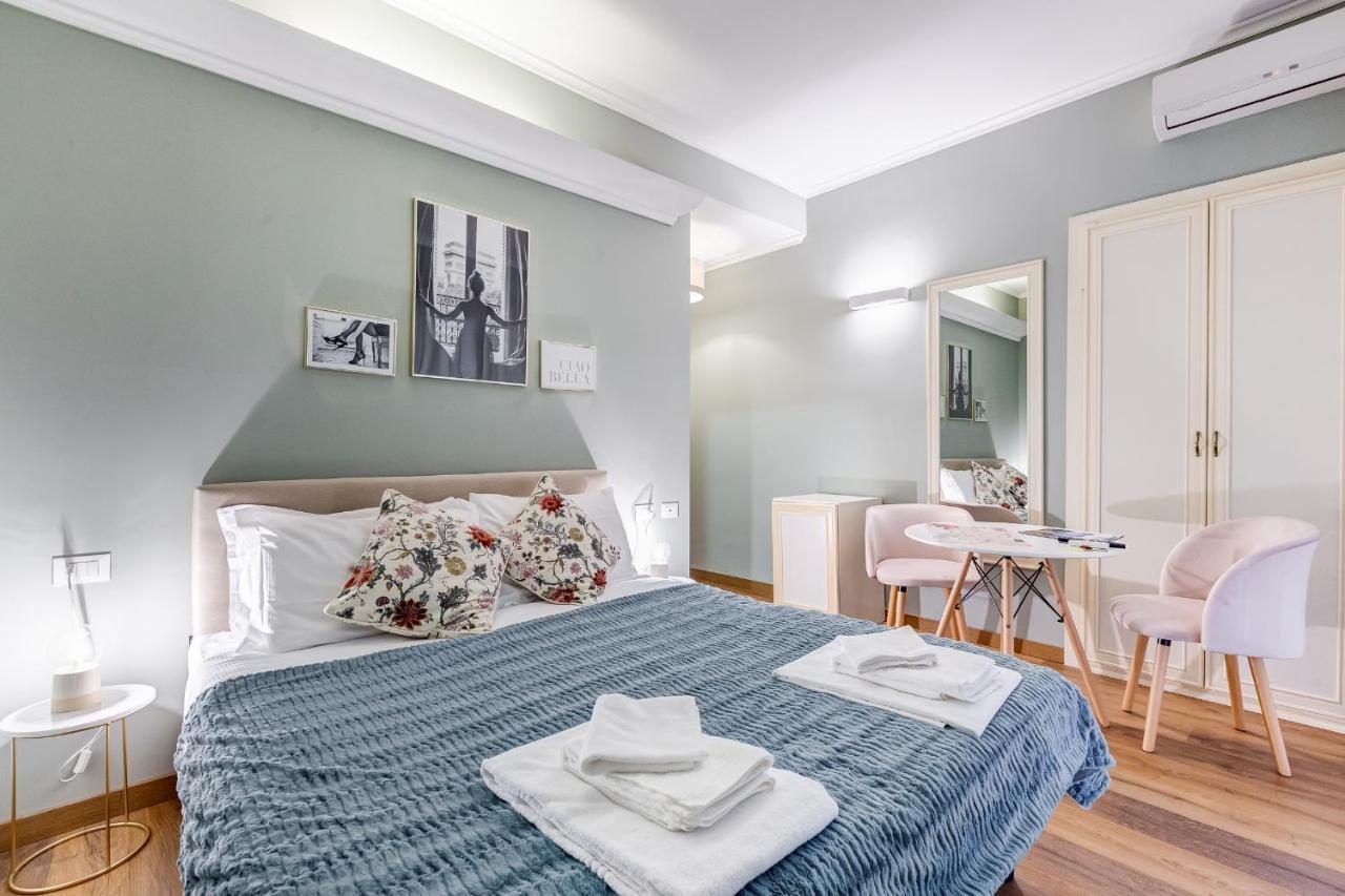 JMartins Roma Suites Exterior foto