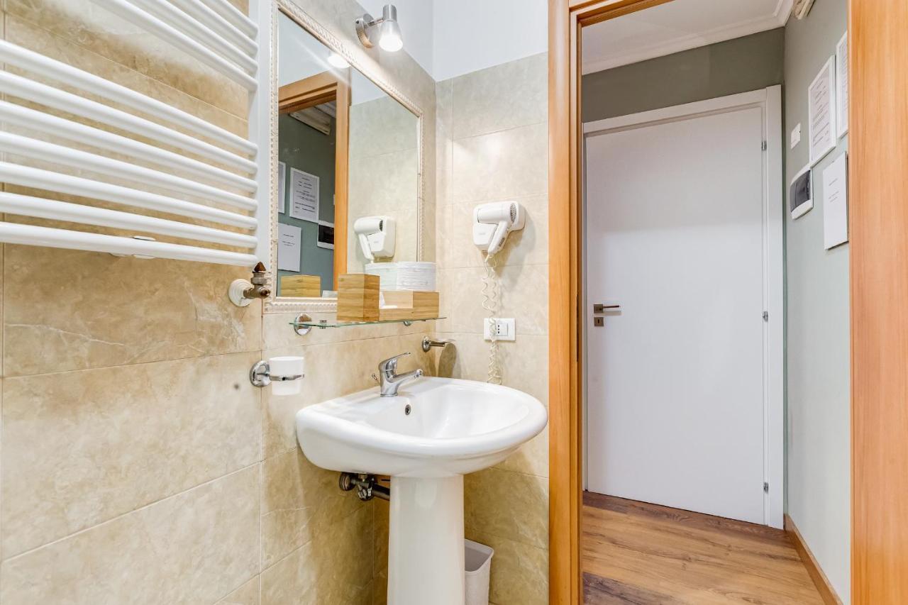 JMartins Roma Suites Exterior foto