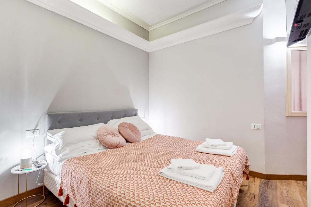 JMartins Roma Suites Exterior foto